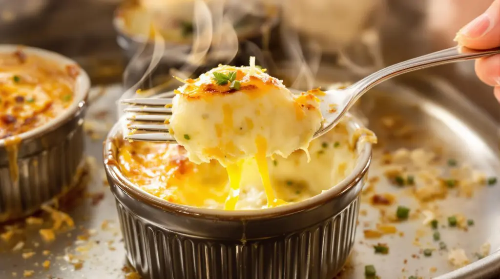 Mini flans au thon très faciles : une entrée fondante prête avec les ingrédients du placard